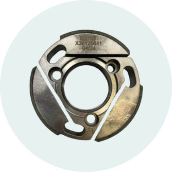 IAME Engine Parts | Franklin Kart - Page 5